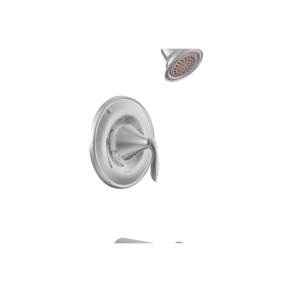 Posi-Temp(R) Tub/Shower
